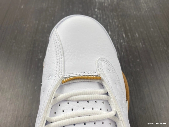 Cheap 414571-171 Wheat Jordan Air 13 0709